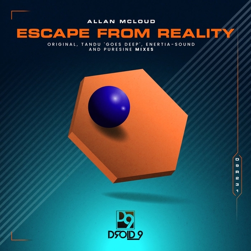 Allan McLoud - Escape From Reality [D9R231]